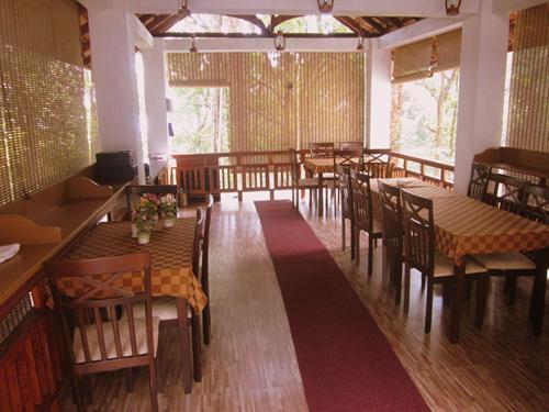 T Cherry Villa
